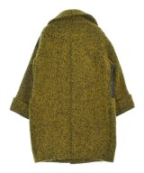 JUNYA WATANABE（ジュンヤワタナベ）コート 黒 サイズ:XS レディース/2200667607026