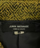 JUNYA WATANABE（ジュンヤワタナベ）コート 黒 サイズ:XS レディース/2200667607026