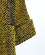 JUNYA WATANABE（ジュンヤワタナベ）コート 黒 サイズ:XS レディース/2200667607026