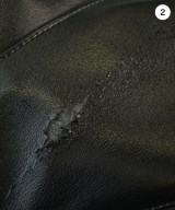 JUNYA WATANABE（ジュンヤワタナベ）コート 黒 サイズ:XS レディース/2200667607026