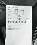 JUNYA WATANABE（ジュンヤワタナベ）ライダース 黒 サイズ:XS レディース/2200667607156