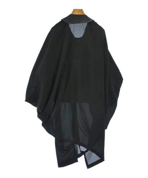 JUNYA WATANABE（ジュンヤワタナベ）ワンピース 黒 サイズ:XS レディース/2200667607170
