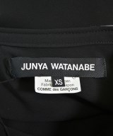 JUNYA WATANABE（ジュンヤワタナベ）ワンピース 黒 サイズ:XS レディース/2200667607170