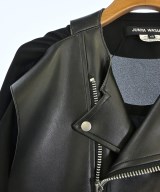 JUNYA WATANABE（ジュンヤワタナベ）ワンピース 黒 サイズ:XS レディース/2200667607170