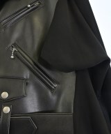 JUNYA WATANABE（ジュンヤワタナベ）ワンピース 黒 サイズ:XS レディース/2200667607170