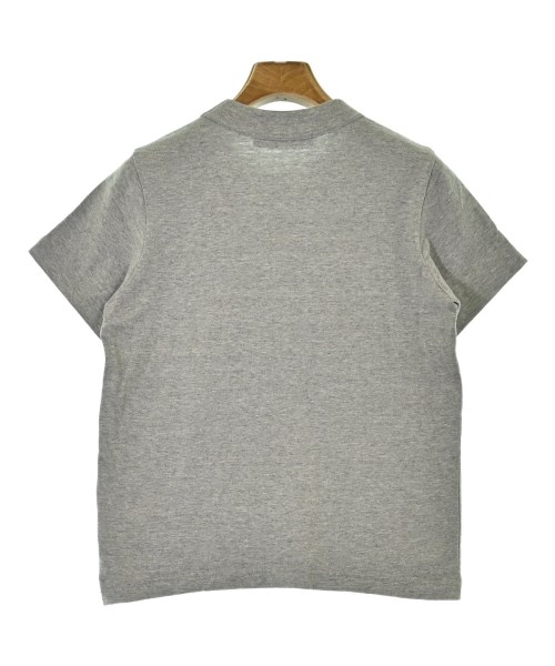 JUNYA WATANABE（ジュンヤワタナベ）Tシャツ・カットソー グレー サイズ:-(M位) レディース/2200668627016
