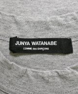 JUNYA WATANABE（ジュンヤワタナベ）Tシャツ・カットソー グレー サイズ:-(M位) レディース/2200668627016