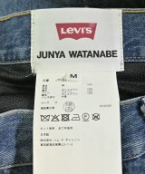 JUNYA WATANABE（ジュンヤワタナベ）ロング・マキシ丈スカート 紺 サイズ:M レディース/2200667030107