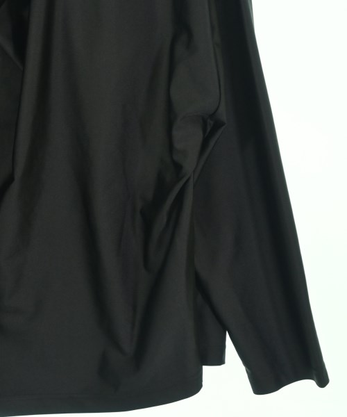 JUNYA WATANABE（ジュンヤワタナベ）Tシャツ・カットソー 黒 サイズ:L レディース/2200667030176