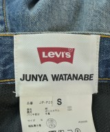 JUNYA WATANABE（ジュンヤワタナベ）デニムパンツ 紺 サイズ:S レディース/2200667893030