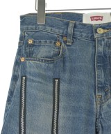 JUNYA WATANABE（ジュンヤワタナベ）デニムパンツ 紺 サイズ:S レディース/2200667893030