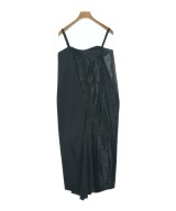 JUNYA WATANABE（ジュンヤワタナベ）オールインワン/サロペット 黒 サイズ:XS レディース/2200667893153