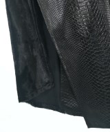 JUNYA WATANABE（ジュンヤワタナベ）オールインワン/サロペット 黒 サイズ:XS レディース/2200667893153