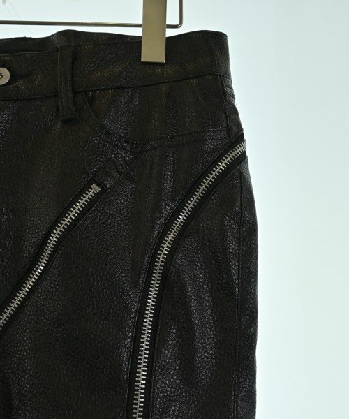 JUNYA WATANABE（ジュンヤワタナベ）ロング・マキシ丈スカート 黒 サイズ:XS レディース/2200668017046