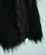 JUNYA WATANABE（ジュンヤワタナベ）ロング・マキシ丈スカート 黒 サイズ:XS レディース/2200668017046