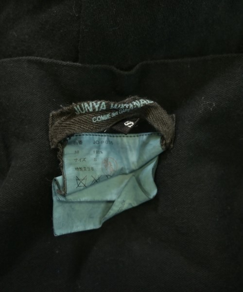 JUNYA WATANABE（ジュンヤワタナベ）その他 黒 サイズ:S レディース/2200668584029