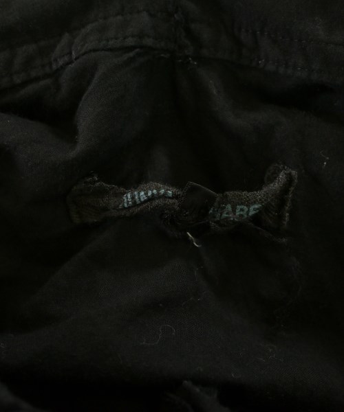 JUNYA WATANABE（ジュンヤワタナベ）ブラウス 黒 サイズ:S レディース/2200668584074