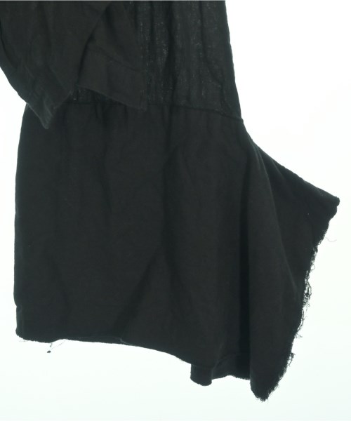 JUNYA WATANABE（ジュンヤワタナベ）ブラウス 黒 サイズ:S レディース/2200668584074