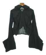 JUNYA WATANABE（ジュンヤワタナベ）ブラウス 黒 サイズ:S レディース/2200668584074