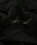 JUNYA WATANABE（ジュンヤワタナベ）ブラウス 黒 サイズ:S レディース/2200668584074