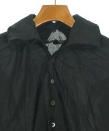 JUNYA WATANABE（ジュンヤワタナベ）ブラウス 黒 サイズ:S レディース/2200668584074