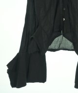 JUNYA WATANABE（ジュンヤワタナベ）ブラウス 黒 サイズ:S レディース/2200668584074