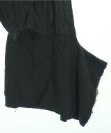 JUNYA WATANABE（ジュンヤワタナベ）ブラウス 黒 サイズ:S レディース/2200668584074