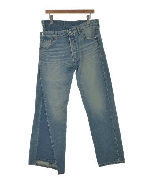 JUNYA WATANABE(ジュンヤワタナベ)のデニムパンツ サイズ:M 42,900円
