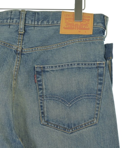 JUNYA WATANABE（ジュンヤワタナベ）デニムパンツ 青 サイズ:M レディース/2200669214062