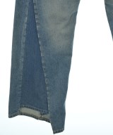 JUNYA WATANABE（ジュンヤワタナベ）デニムパンツ 青 サイズ:M レディース/2200669214062