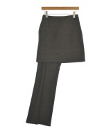 JUNYA WATANABE（ジュンヤワタナベ）その他 茶 サイズ:XS レディース/2200669214086