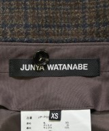 JUNYA WATANABE（ジュンヤワタナベ）その他 茶 サイズ:XS レディース/2200669214086