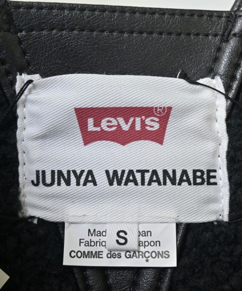JUNYA WATANABE（ジュンヤワタナベ）その他 黒 サイズ:S レディース/2200669214093