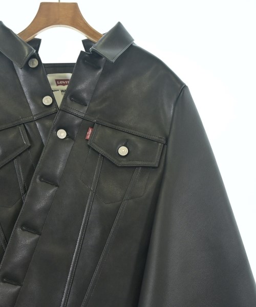 JUNYA WATANABE（ジュンヤワタナベ）その他 黒 サイズ:S レディース/2200669214093