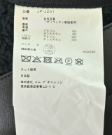 JUNYA WATANABE（ジュンヤワタナベ）その他 黒 サイズ:S レディース/2200669214093
