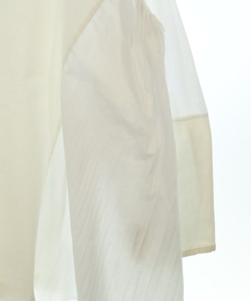 JUNYA WATANABE（ジュンヤワタナベ）Tシャツ・カットソー 白 サイズ:S レディース/2200669330168