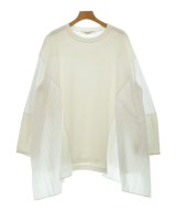 JUNYA WATANABE（ジュンヤワタナベ）Tシャツ・カットソー 白 サイズ:S レディース/2200669330168