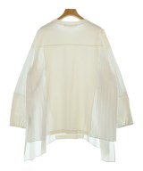 JUNYA WATANABE（ジュンヤワタナベ）Tシャツ・カットソー 白 サイズ:S レディース/2200669330168