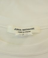 JUNYA WATANABE（ジュンヤワタナベ）Tシャツ・カットソー 白 サイズ:S レディース/2200669330168