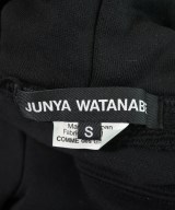 JUNYA WATANABE（ジュンヤワタナベ）パーカー 黒 サイズ:S レディース/2200669388022