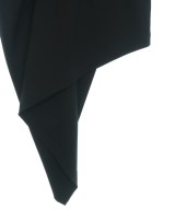 JUNYA WATANABE（ジュンヤワタナベ）ひざ丈スカート 黒 サイズ:XS レディース/2200665803048
