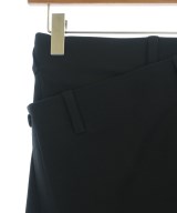 JUNYA WATANABE（ジュンヤワタナベ）ひざ丈スカート 黒 サイズ:XS レディース/2200665803048