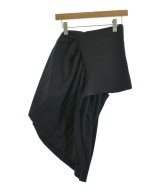 JUNYA WATANABE（ジュンヤワタナベ）ロング・マキシ丈スカート 黒 サイズ:XS レディース/2200665803055