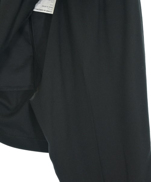 JUNYA WATANABE（ジュンヤワタナベ）その他 黒 サイズ:XS レディース/2200665803062