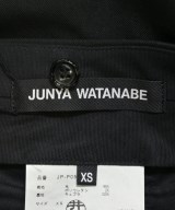 JUNYA WATANABE（ジュンヤワタナベ）その他 黒 サイズ:XS レディース/2200665803062