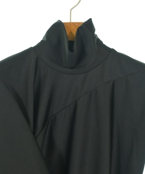 JUNYA WATANABE（ジュンヤワタナベ）Tシャツ・カットソー 黒 サイズ:F レディース/2200665803093