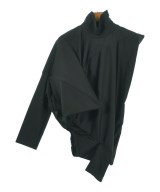 JUNYA WATANABE（ジュンヤワタナベ）Tシャツ・カットソー 黒 サイズ:F レディース/2200665803093