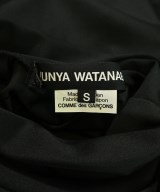JUNYA WATANABE（ジュンヤワタナベ）Tシャツ・カットソー 黒 サイズ:F レディース/2200665803093