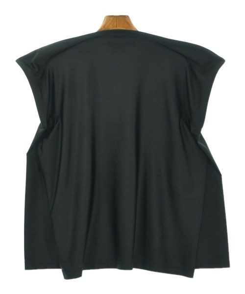 JUNYA WATANABE（ジュンヤワタナベ）Tシャツ・カットソー 黒 サイズ:M レディース/2200665803109