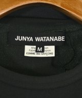 JUNYA WATANABE（ジュンヤワタナベ）Tシャツ・カットソー 黒 サイズ:M レディース/2200665803109